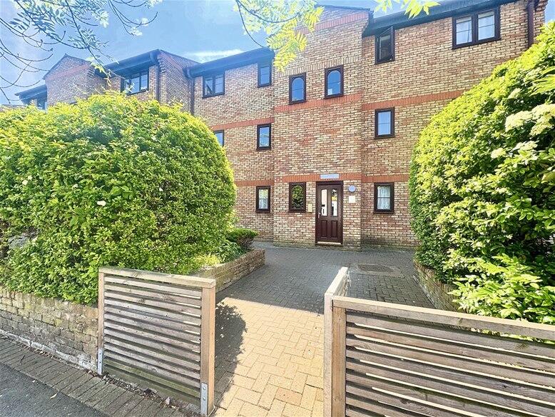 Buy or rent a property | Chobham Road, London E15 1LX