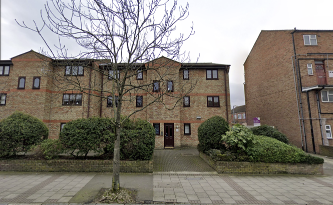 Buy or rent a property | Chobham Road, London E15 1LX