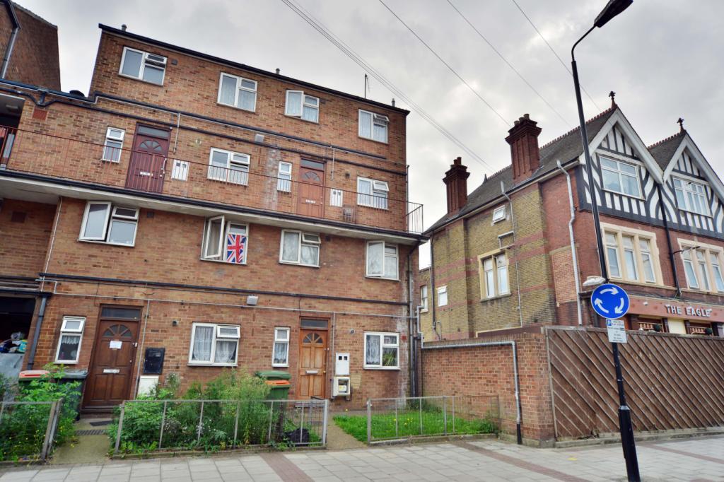 Buy or rent a property | Chobham Road, London E15 1LX
