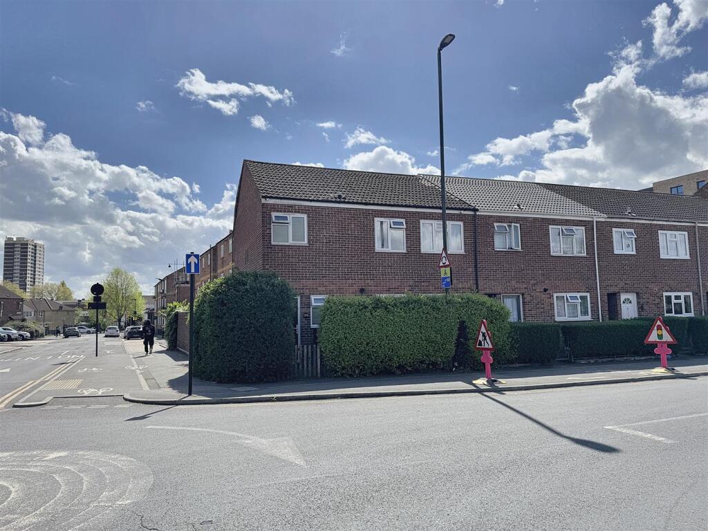 Buy or rent a property | Chobham Road, London E15 1LY