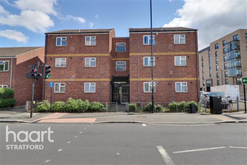 Buy or rent a property | Chobham Road, London E15 1LY