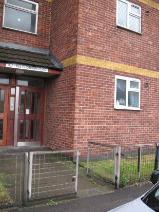 Buy or rent a property | Chobham Road, London E15 1LY