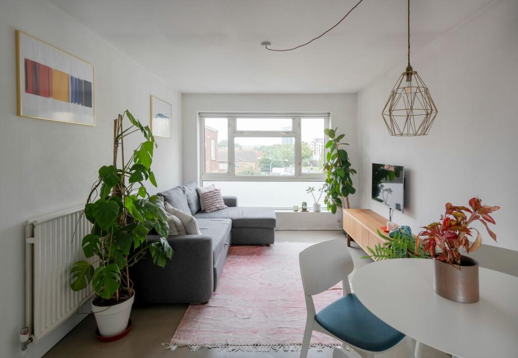 Buy or rent a property | Chobham Road, London E15 1LY