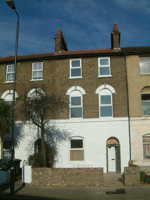 Buy or rent a property | Chobham Road, London E15 1LZ