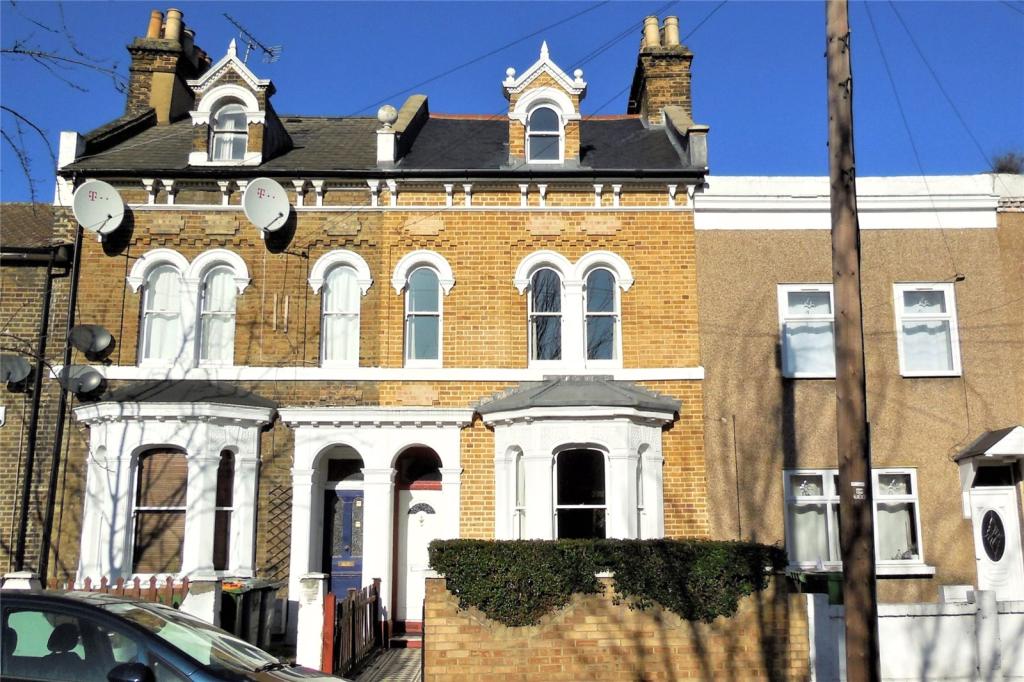 Buy or rent a property | Chobham Road, London E15 1LZ