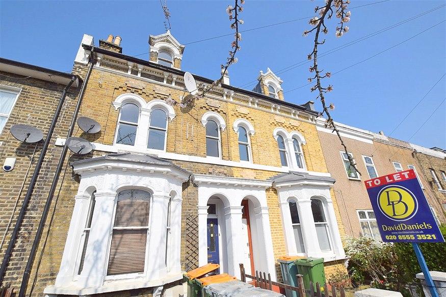 Buy or rent a property | Chobham Road, London E15 1LZ