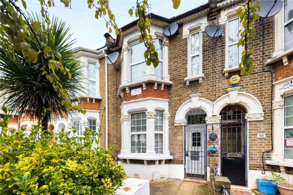 Buy or rent a property | Chobham Road, London E15 1LZ