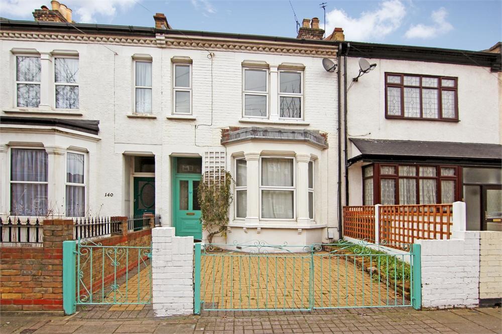 Buy or rent a property | Chobham Road, London E15 1LZ
