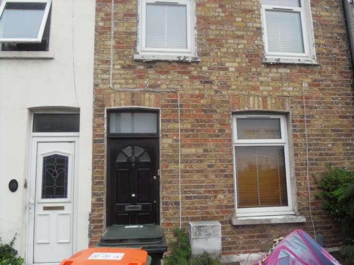 Buy or rent a property | Brydges Road, London E15 1NA