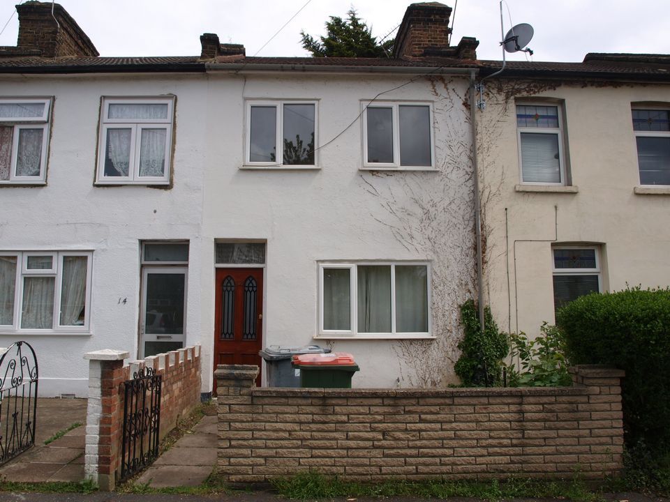 Buy or rent a property | Brydges Road, London E15 1NA