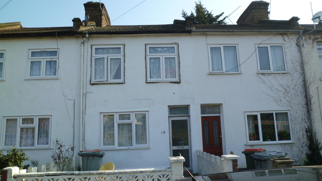 Buy or rent a property | Brydges Road, London E15 1NA