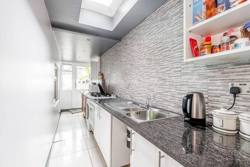 Buy or rent a property | Brydges Road, London E15 1NA