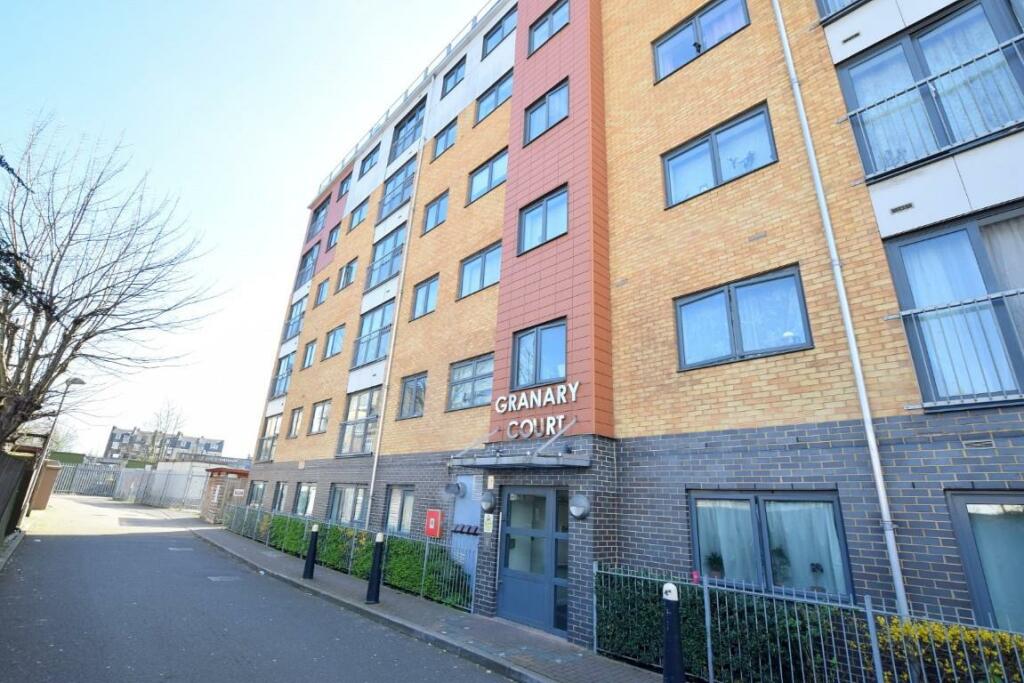 Buy or rent a property | Millstone Close, London E15 1PD