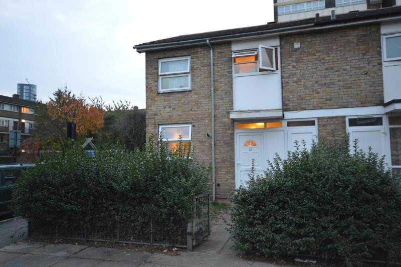 Buy or rent a property | Waddington Street, London E15 1PJ