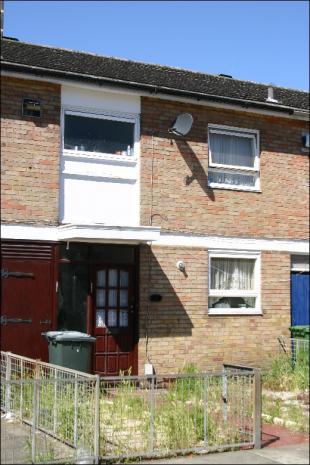 Buy or rent a property | Waddington Street, London E15 1PJ
