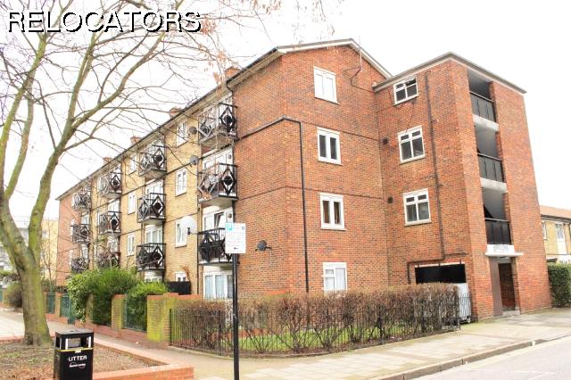 Buy or rent a property | Waddington Street, London E15 1PJ
