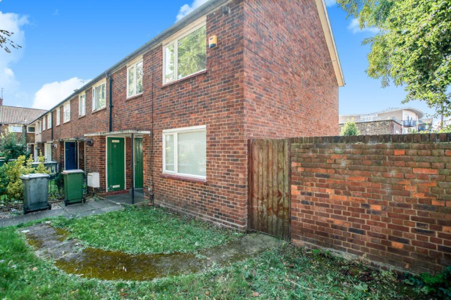 Buy or rent a property | David Street, London E15 1PP