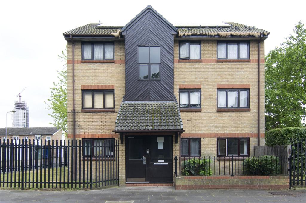 Buy or rent a property | Maldon Close, London E15 1PR