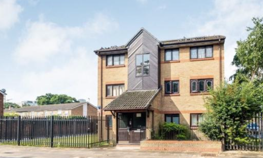 Buy or rent a property | Maldon Close, London E15 1PR