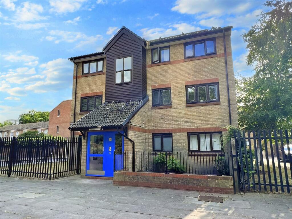 Buy or rent a property | Maldon Close, London E15 1PR