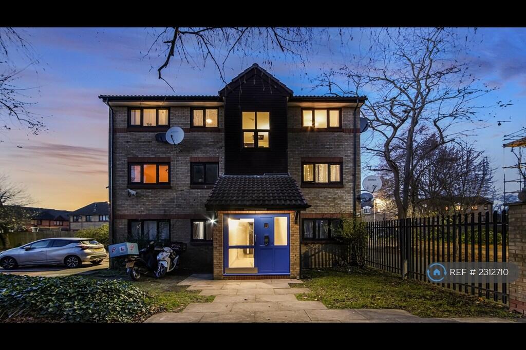 Buy or rent a property | Maldon Close, London E15 1PR