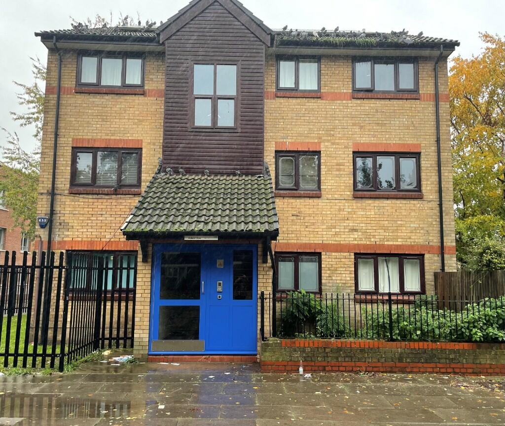 Buy or rent a property | Maldon Close, London E15 1PR
