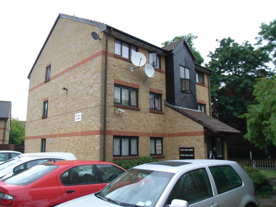 Buy or rent a property | Maldon Close, London E15 1PR
