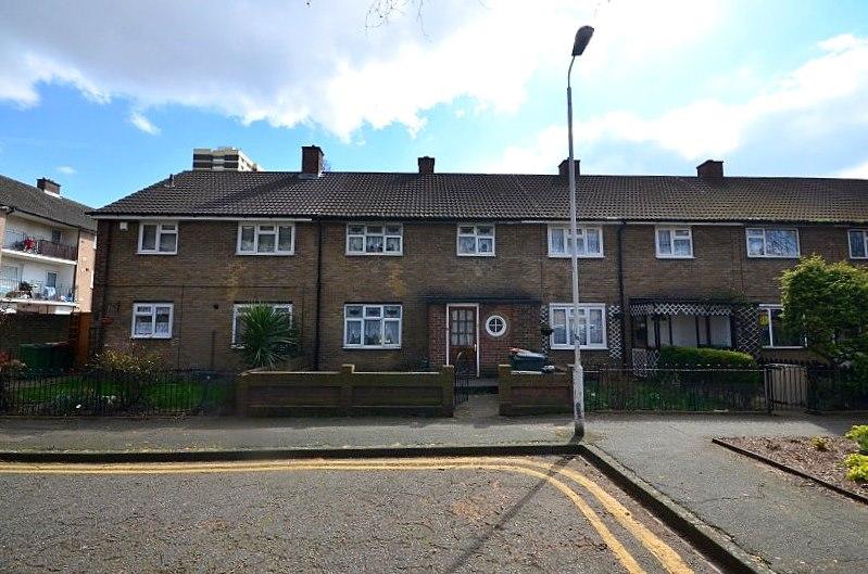 Buy or rent a property | Simons Walk, London E15 1QE