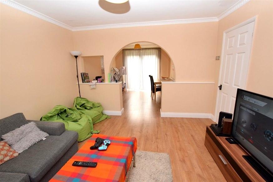 Buy or rent a property | Simons Walk, London E15 1QE