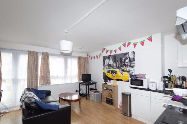 Buy or rent a property | Simons Walk, London E15 1QE