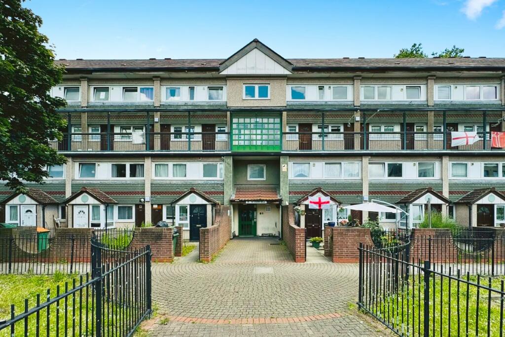 Buy or rent a property | Simons Walk, London E15 1QE