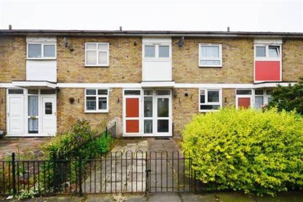Buy or rent a property | Waddington Road, London E15 1QF