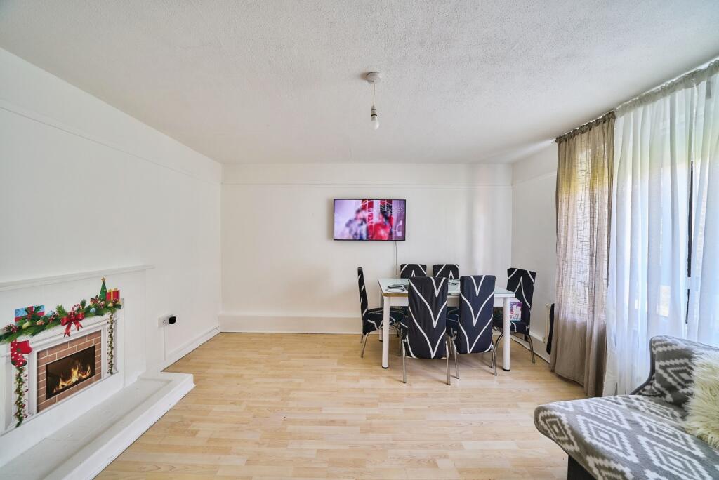 Buy or rent a property | Whitear Walk, London E15 1QH
