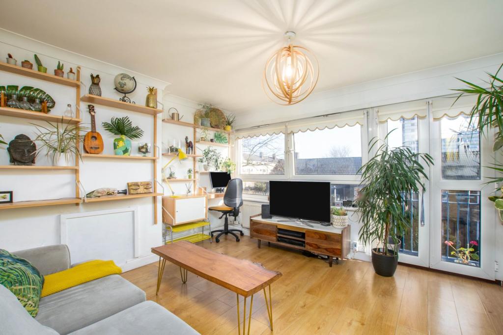 Buy or rent a property | Whitear Walk, London E15 1QH