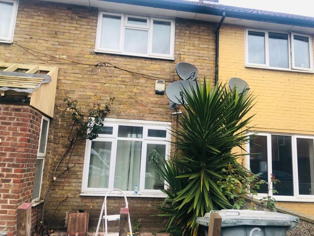 Buy or rent a property | Waddington Street, London E15 1QJ