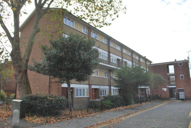Buy or rent a property | Waddington Street, London E15 1QJ