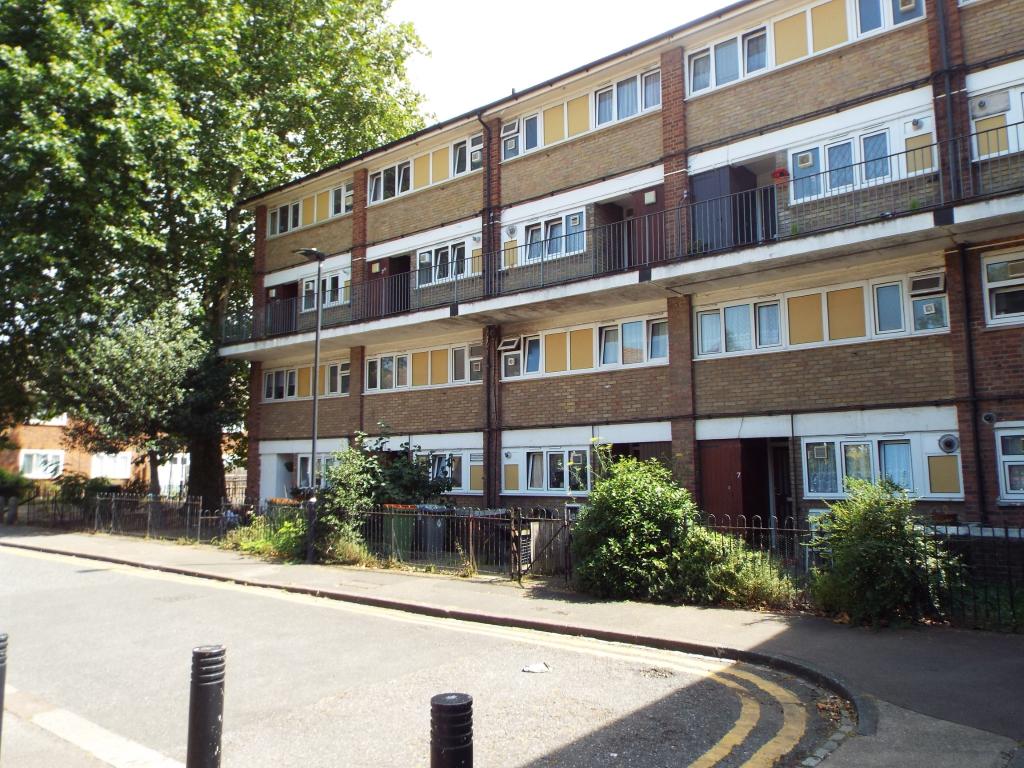 Buy or rent a property | Waddington Street, London E15 1QJ