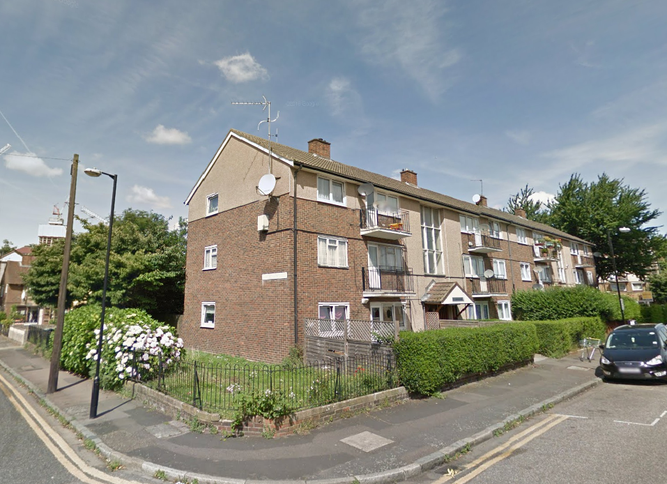 Buy or rent a property | Waddington Road, London E15 1QL