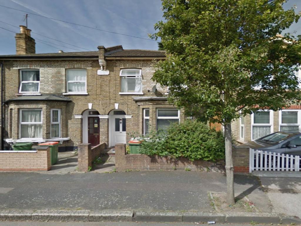 Buy or rent a property | Hatfield Road, London E15 1QY