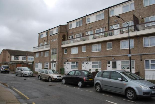 Buy or rent a property | Hatfield Road, London E15 1QY