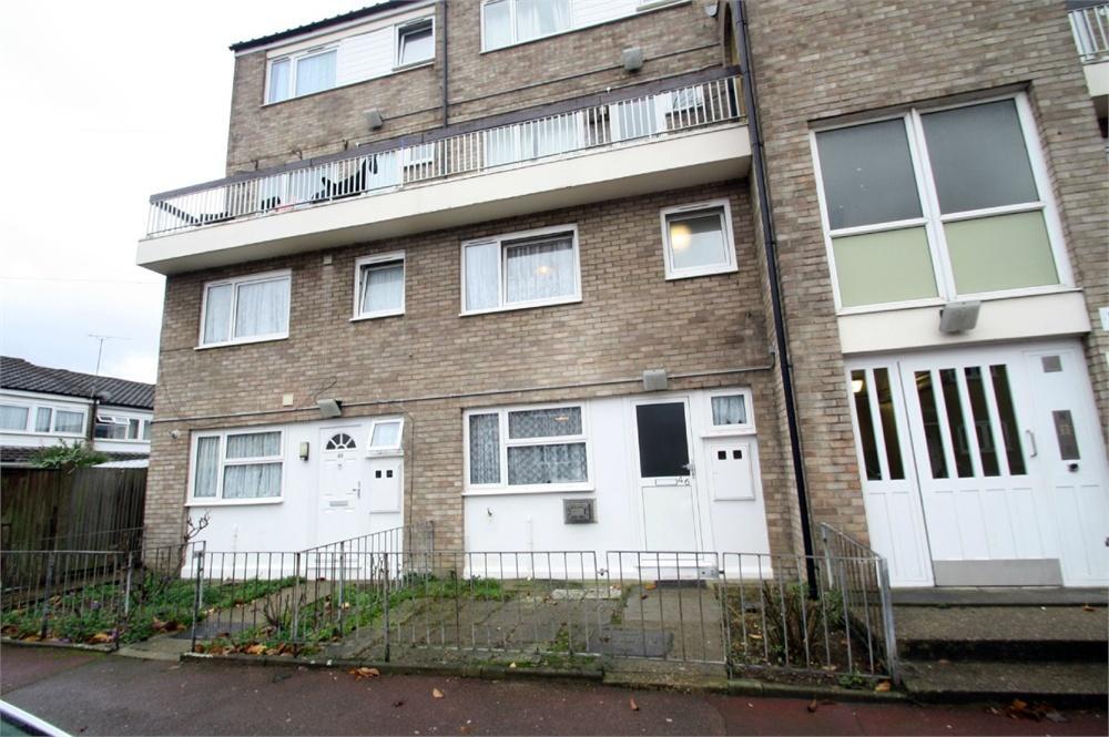 Buy or rent a property | Hatfield Road, London E15 1QY
