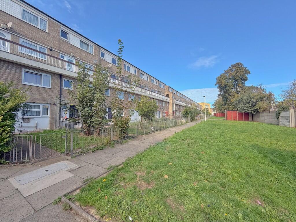 Buy or rent a property | Chatsworth Road, London E15 1QZ