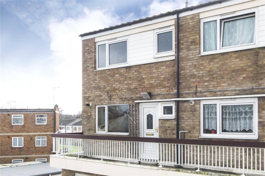 Buy or rent a property | Chatsworth Road, London E15 1QZ