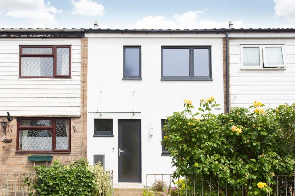 Buy or rent a property | Hatfield Road, London E15 1RA