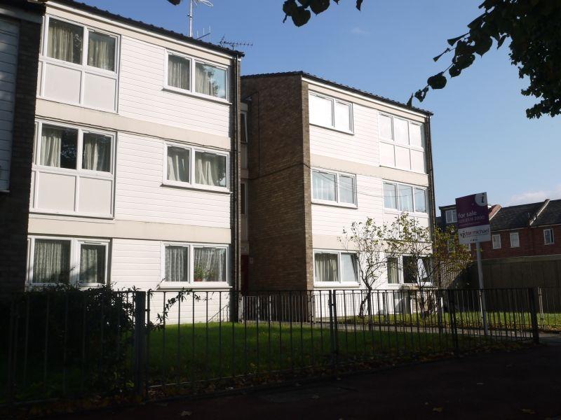 Buy or rent a property | Hatfield Road, London E15 1RA