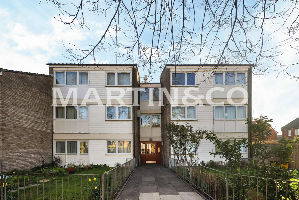 Buy or rent a property | Hatfield Road, London E15 1RA