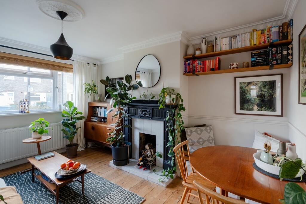 Buy or rent a property | Hatfield Road, London E15 1RA