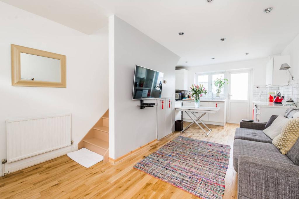 Buy or rent a property | Hatfield Road, London E15 1RA