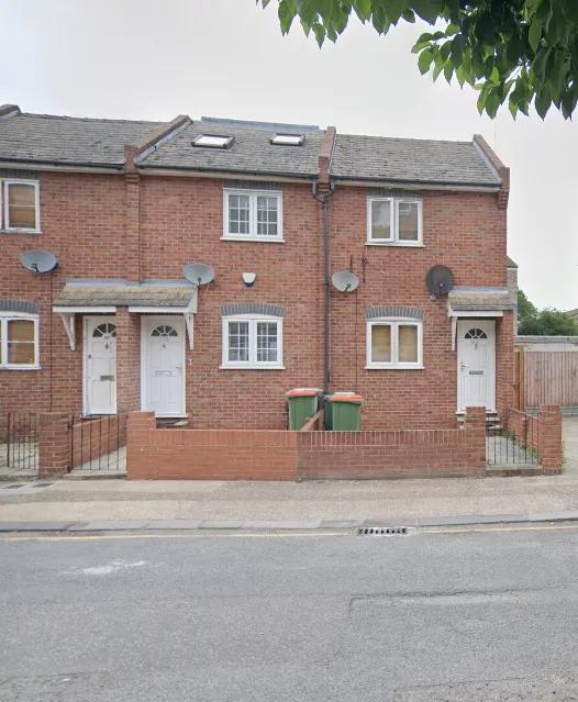 Buy or rent a property | Hatfield Road, London E15 1RA
