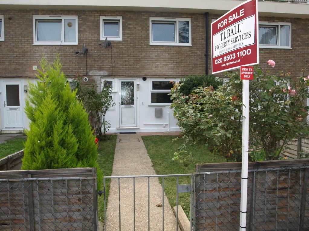 Buy or rent a property | Chatsworth Road, London E15 1RB